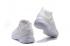 Nike Air Presto Flyknit Ultra Triple Bianco Uomo Donna Scarpe Edizione limitata 835570-100