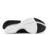 Nike Air Presto Flyknit Ultra Volt Hvid Sort 835570-701