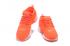 Nike Air Presto Flyknit Ultra Mujer Zapatos derecho Mango Crimson 835738-800
