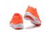 Nike Air Presto Flyknit Ultra Mulheres Sapatos direito Mango Crimson 835738-800
