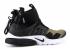 Air Presto Mid Acrónimo Acrónimo Olive Med Dust Negro 844672-200