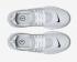 Nike Air Presto BR QS Blanc Noir Chaussures de course pour hommes 789869-100