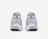 Zapatillas Nike Air Presto BR QS blancas negras para hombre 789869-100