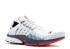 Nike Air Presto GPX USA Olympic Neutral Grey Red Black 848188-004