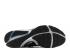 Nike Air Presto Gpx Dusty Aluminium Nero Bianco Grigio 819521-400