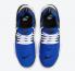 Zapatillas Nike Air Presto Hyper Royal Blancas Negras CT3550-400