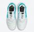 Nike Air Presto Lightning Bolt Pack สีขาว Aquamarine Pure Platinum DJ6899-100
