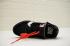 Nike Air Presto gebroken wit zwarte sportschoenen AA3830-002