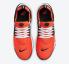 Nike Air Presto Orange Sort Hvid CT3550-800