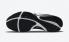 Nike Air Presto สีส้มสีดำสีขาว CT3550-800