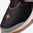 Nike Air Presto PRM Halloween Zwart Starfish Sail DJ9568-001
