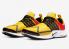 Nike Air Presto Road Race Yellow Black Red CT3550-700