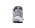 Sepatu Lari Pria Nike Air Presto SE Wolf Grey Black White 848186-002