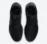 Nike Air Presto Triple Black Unisex Casual Shoes CT3550-003