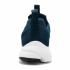 Nike Presto Extreme GS Blue Force สีขาว สีดำ 870020-404