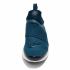 Nike Presto Extreme GS Blue Force สีขาว สีดำ 870020-404