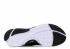 Nike Presto Extreme GS Blanc Noir 870020-100