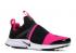 Nike Presto Extreme Gs Sort Pink 870022-004