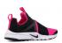 Nike Presto Extreme Gs 黑色粉紅色 870022-004