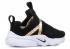 Nike Presto Extreme TD 黑金金屬色 870021-006