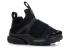 Zapatos de bebé Nike Presto Extreme para niños pequeños Negro 870019-001