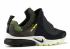 Nike Presto Foot Tent Comme des Garcons Zwart BV0071-001