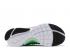 Nike Presto Gs Zwart Groen Strike Roze Hyperwit DJ5152-001