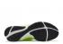 Nike Donna Air Presto Volt Bianche Nere 878068-700