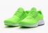 Womens Air Presto Electric Green Wolf Grey White Womens Shoes 846290-300