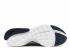 Air Presto Flyknit Ultra Collage Granatowy Szary Biały Granatowy Wilk 835570-402