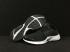Giày chạy bộ Nike Air Presto Black White 878068-001