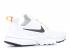 Nike Air Presto Fly Just Do It Pack 白色 AQ9688-100