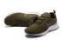 Nike Air Presto Fly Uncage Army verde blanco hombres corriendo zapatos para caminar 908019-201