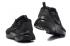 Nike Air Presto Fly Uncage tout noir chaussures de marche de course 908019-001