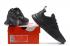 черные кроссовки для бега Nike Air Presto Fly Uncage 908019-001