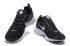 Nike Air Presto Fly Uncage nero bianco uomo scarpe da corsa da passeggio 908019-002
