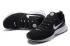 Nike Air Presto Fly Uncage negro blanco hombres corriendo zapatos para caminar 908019-002