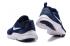 Nike Air Presto Fly Uncage bleu profond blanc hommes chaussures de course à pied 908019-400