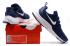 Nike Air Presto Fly Uncage Sepatu Jalan Lari Pria Putih Biru Tua 908019-400