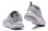 Nike Air Presto Fly Uncage серо-белые мужские кроссовки для бега 908019-206