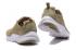 Nike Air Presto Fly Uncage jasnozielone białe męskie buty do biegania 908019-202