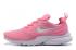 Nike Air Presto Fly Uncage rosa-weiße Lauf- und Wanderschuhe 908019-210 für Damen