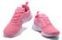 Nike Air Presto Fly Uncage rosa blanco mujer Running Walking Shoes 908019-210