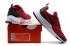 Nike Air Presto Fly Uncage červená černá bílá pánská běžecká vycházková obuv 908019-208
