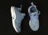 Nike Air Presto Azzurro Bianco Scarpe da corsa Scarpe da ginnastica 878068-400