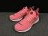 Nike Air Presto Rose Blanc Chaussures De Course Baskets 878068-802
