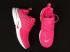 Nike Air Presto Vivid Rosso Bianco Rosa Scarpe da corsa Sneakers 878068-600