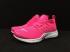 Nike Air Presto Vivid Rosso Bianco Rosa Scarpe da corsa Sneakers 878068-600