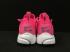 Giày chạy bộ Nike Air Presto Vivid Red White Pink 878068-600