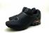 Sepatu Lari Nike Air Max Shox 2018 All Black